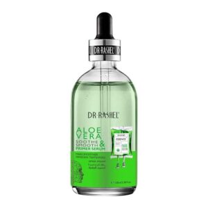 Dr. Rashel Aloe Vera Soothe & Smooth Primer Serum 100ml