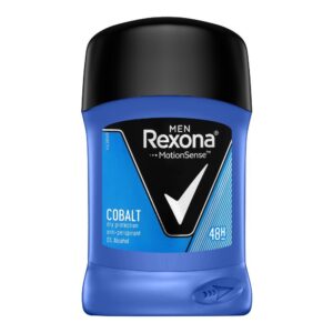 Rexona Men 48H Motion Sense Cobalt Anti-Perspirant Deodorant Stick 40ml