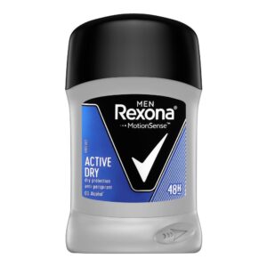 Rexona Men 48H Motion Sense Active Dry Anti-Perspirant Deodorant Stick 40ml