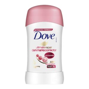 Dove Ultimate Repair Dark Marks Corrector Anti-Perspirant Deodorant Stick 40g