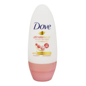 Dove Ultimate Repair Deodorant Roll On 40ml