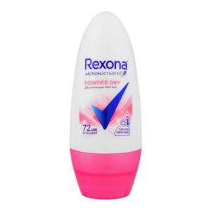 Rexona Motion Activated 72 Hours Powder Dry Roll On 50ml