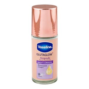 Vaseline Gluta Glow Bright & Smooth Serum Deodorant Roll On 45ml
