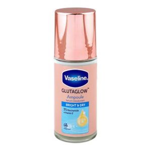 Vaseline Gluta Glow Deodorant Roll On 45ml