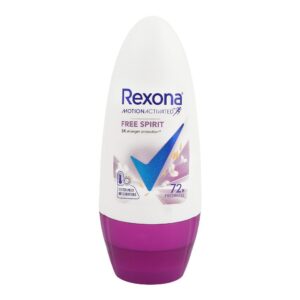 Rexona Motion Activated 72H Free Spirit Roll On 45ml