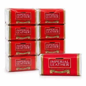 Imperial Leather Classic Bath Soap 190g