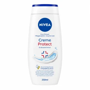 Nivea Shower Gel Creme 250ml