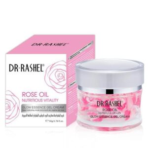 Dr. Rashel Rose Oil Glow Essence Gel Cream 50g