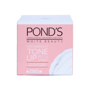 Ponds Tone Up Milk Cream 50g